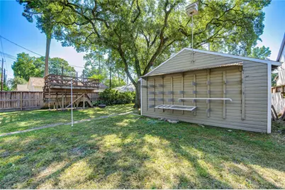 1550 Sue Barnett Drive, Houston, TX 77018 - Photo 37