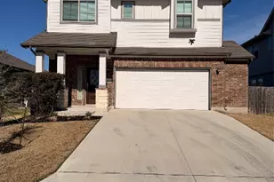 3223 Field Thistle, New Braunfels, TX 78130 - Photo 1