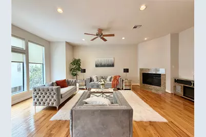 1910 Woodbury Street, Houston, TX 77030 - Photo 1