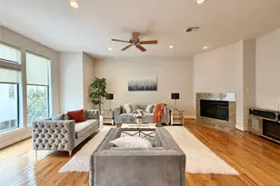 1910 Woodbury St, Houston, TX 77030 - Photo 1
