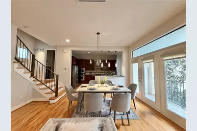 1910 Woodbury Street, Houston, TX 77030 - Photo 5