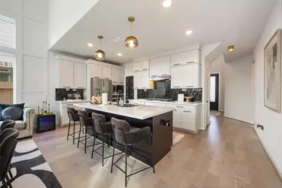 1210 Timber Brook Drive, Missouri City, TX 77459 - Photo 7