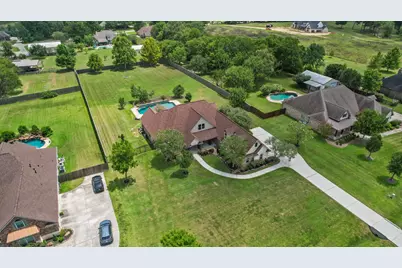 5041 Rimrock Pass, Montgomery, TX 77316 - Photo 41