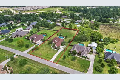 5041 Rimrock Pass, Montgomery, TX 77316 - Photo 39
