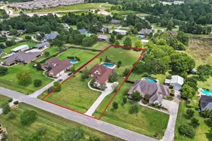 5041 Rimrock Pass, Montgomery, TX 77316 - Photo 39