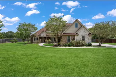 5041 Rimrock Pass, Montgomery, TX 77316 - Photo 1