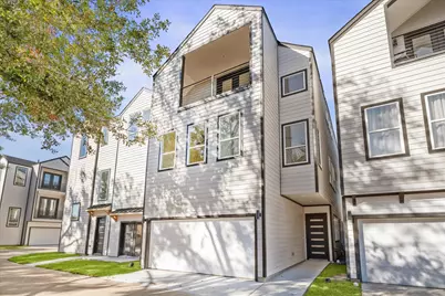 9418 Rain Mood Lane, Houston, TX 77080 - Photo 3