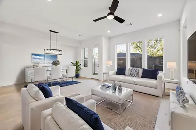 9418 Rain Mood Lane, Houston, TX 77080 - Photo 5