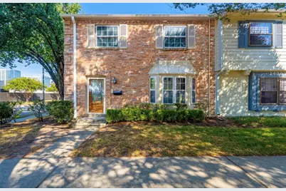 14359 Lost Meadow Lane, Houston, TX 77079 - Photo 1