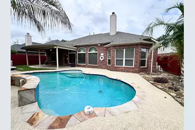 2215 Dorman Court, Katy, TX 77494 - Photo 41