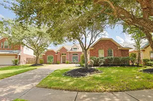 2215 Dorman Ct, Katy, TX 77494 - Photo 1