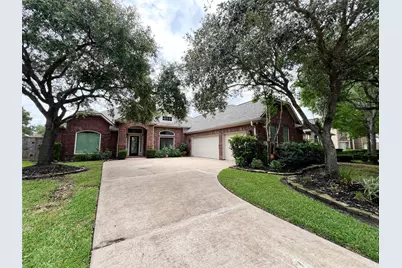 2215 Dorman Court, Katy, TX 77494 - Photo 1