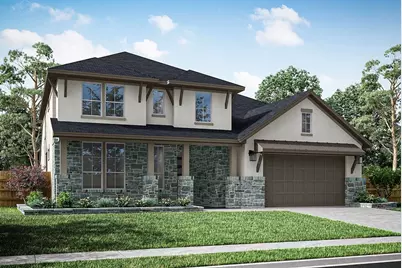 18322 Red Dahlia Road, Richmond, TX 77407 - Photo 1