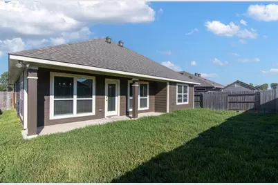 1022 Walnut Branch Lane, Tomball, TX 77375 - Photo 7