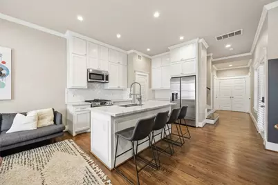 1006 Enid Street #B, Houston, TX 77009 - Photo 5