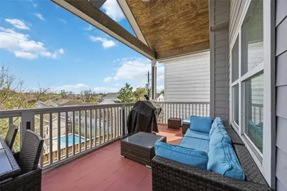 1006 Enid Street #B, Houston, TX 77009 - Photo 29