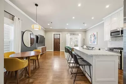 1006 Enid Street #B, Houston, TX 77009 - Photo 3