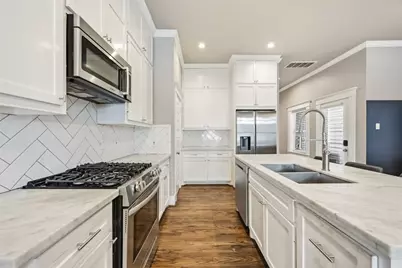 1006 Enid Street #B, Houston, TX 77009 - Photo 7