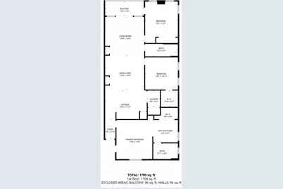 7039 Kingston Cove Lane #110, Willis, TX 77318 - Photo 43