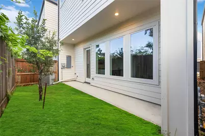6107 De Campo Street, Houston, TX 77091 - Photo 5