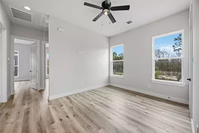 6107 De Campo Street, Houston, TX 77091 - Photo 9