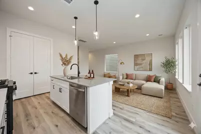 6107 De Campo Street, Houston, TX 77091 - Photo 3