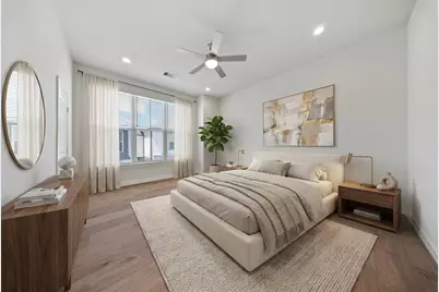2309 Silva Park Lane, Houston, TX 77091 - Photo 5