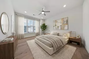 2309 Silva Park Ln, Houston, TX 77091 - Photo 5
