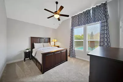 28322 Wild Mustang Lane, Fulshear, TX 77441 - Photo 29