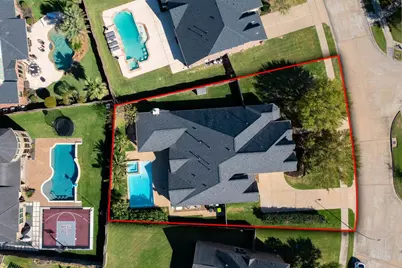 28322 Wild Mustang Lane, Fulshear, TX 77441 - Photo 1