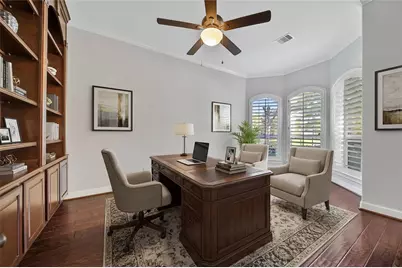 28322 Wild Mustang Lane, Fulshear, TX 77441 - Photo 7