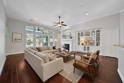 28322 Wild Mustang Lane, Fulshear, TX 77441 - Photo 13