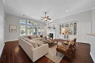 28322 Wild Mustang Ln, Fulshear, TX 77441 - Photo 13