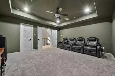 28322 Wild Mustang Lane, Fulshear, TX 77441 - Photo 35