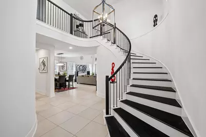 7019 Golden Groundsel Drive, Katy, TX 77493 - Photo 5