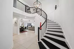 7019 Golden Groundsel Dr, Katy, TX 77493 - Photo 5