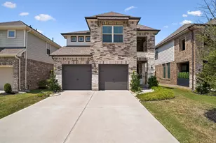 7019 Golden Groundsel Dr, Katy, TX 77493 - Photo 3