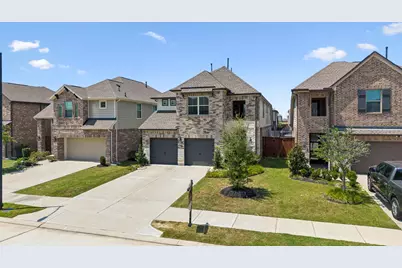 7019 Golden Groundsel Drive, Katy, TX 77493 - Photo 31