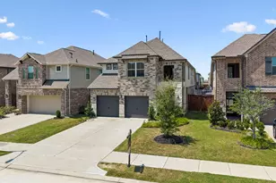 7019 Golden Groundsel Dr, Katy, TX 77493 - Photo 31