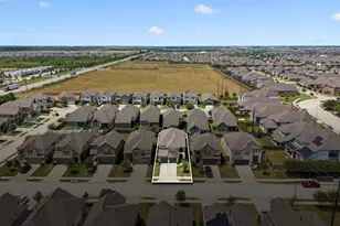 7019 Golden Groundsel Dr, Katy, TX 77493 - Photo 33