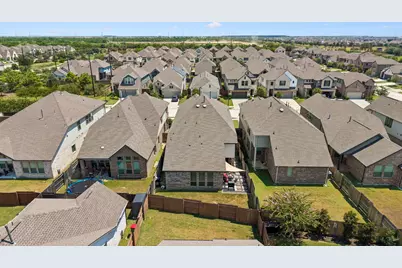 7019 Golden Groundsel Drive, Katy, TX 77493 - Photo 31