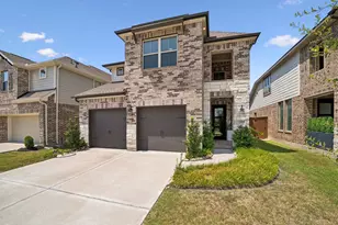 7019 Golden Groundsel Dr, Katy, TX 77493 - Photo 3