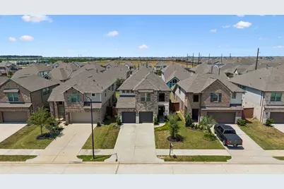 7019 Golden Groundsel Drive, Katy, TX 77493 - Photo 35
