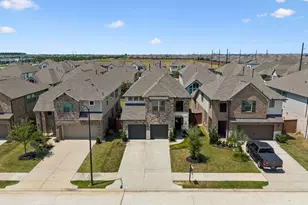7019 Golden Groundsel Dr, Katy, TX 77493 - Photo 35