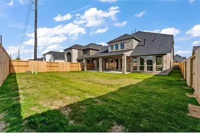 29114 Hauter Way, Fulshear, TX 77441 - Photo 47