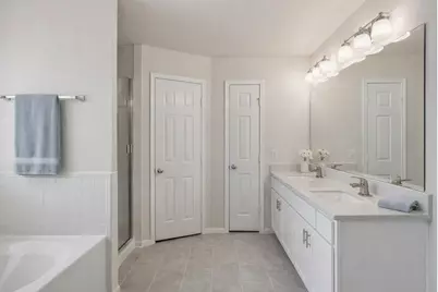 8435 Windy Thicket Lane, Cypress, TX 77433 - Photo 17