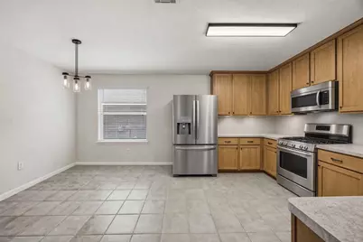 8435 Windy Thicket Lane, Cypress, TX 77433 - Photo 7