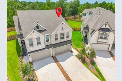 512 Water Ash Court, Montgomery, TX 77316 - Photo 3