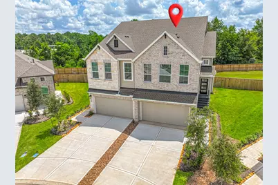 512 Water Ash Court, Montgomery, TX 77316 - Photo 1