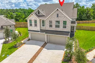 512 Water Ash Ct, Montgomery, TX 77316 - Photo 1